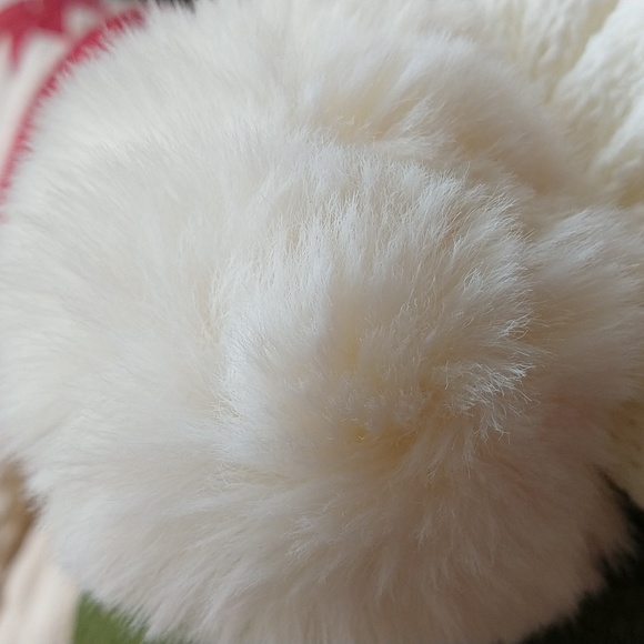 Fleece Lined Winter Hat XL - Picture 3 of 4